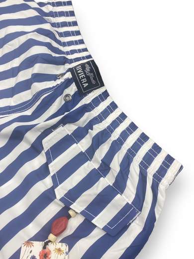 ALLEY DOCKS AU24S02BW