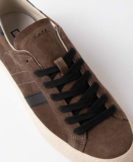 D.A.T.E. DATE SCARPA Uomo | HILLLOW