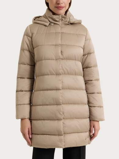 RAGNO GIUBBINO Donna | DT43KI