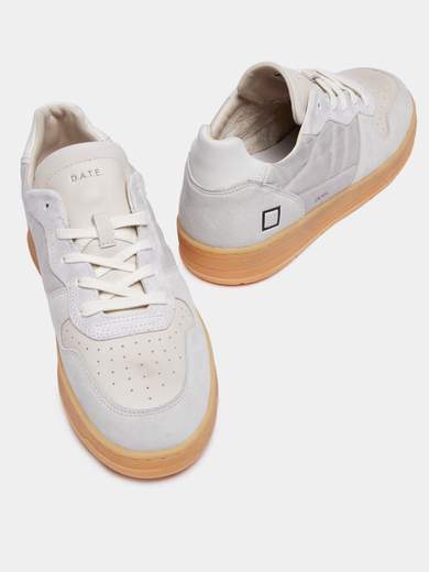 D.A.T.E. DATE SCARPA Uomo | COURT2.0