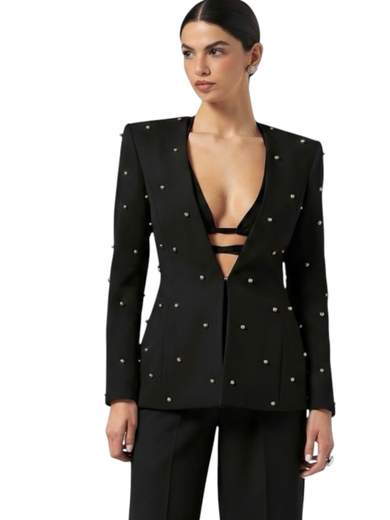 SILENCE LIMITED GIACCA Donna | GI5354APP