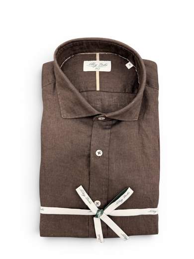 ALLEY DOCKS CAMICIA Uomo | AU26S02CA