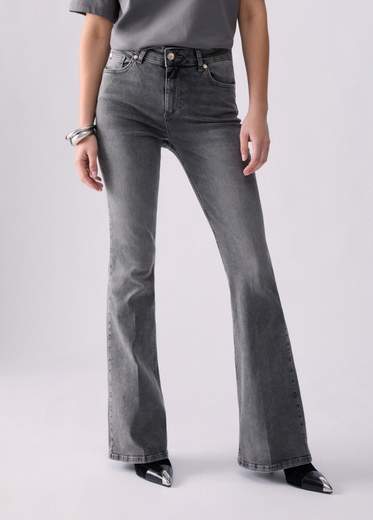 LIUJO JEANS Donna | UF6015D0357