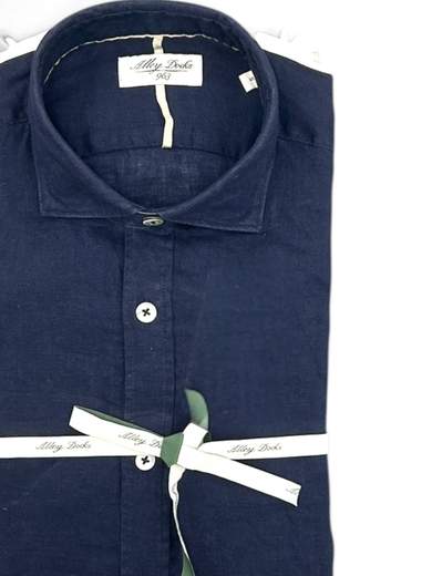ALLEY DOCKS CAMICIA Uomo | AU26S02CA