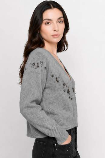 KOCCA MAGLIA Donna | KORONA