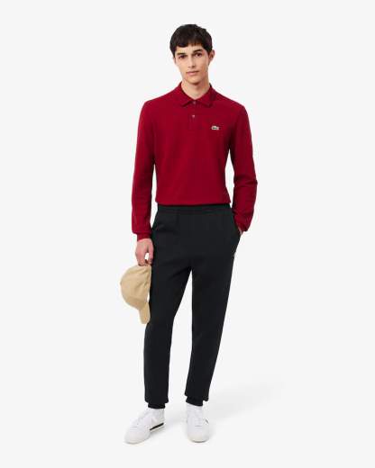 LACOSTE PANTALONE Uomo | XH8869
