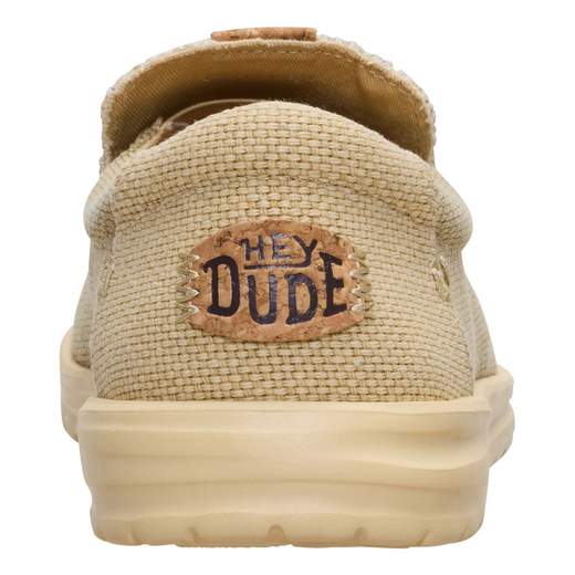 HEY DUDE SCARPA Uomo | MIKKA