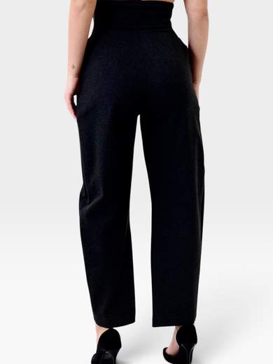 SILENCE LIMITED PANTALONE Donna | PA2282