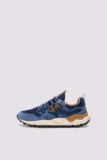 FLOWER MOUNTAIN SCARPA Unisex | YAMANO 3
