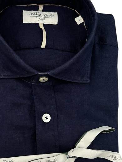 ALLEY DOCKS AU25S02CA