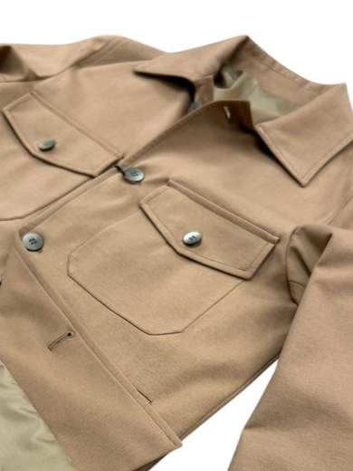 OFFICINA SARTORIALE SEN07