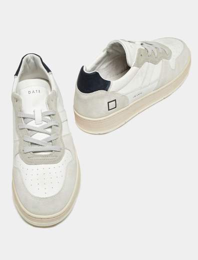 D.A.T.E. DATE SCARPA Uomo | COURT2.0