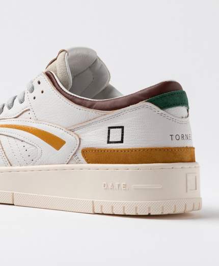 D.A.T.E. DATE SCARPA Uomo | TORNEO