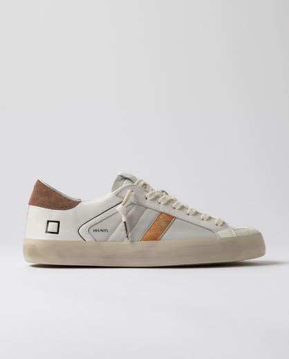 D.A.T.E. DATE HILLLOWHALF