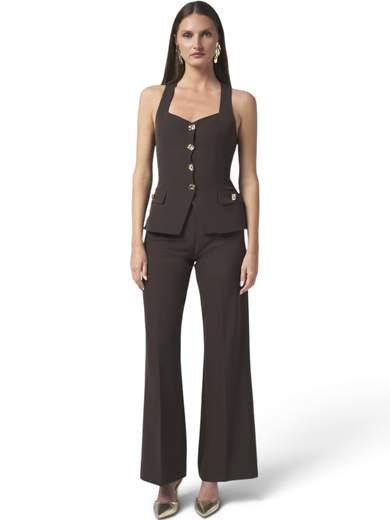 SILENCE LIMITED GILET Donna | GIL5380