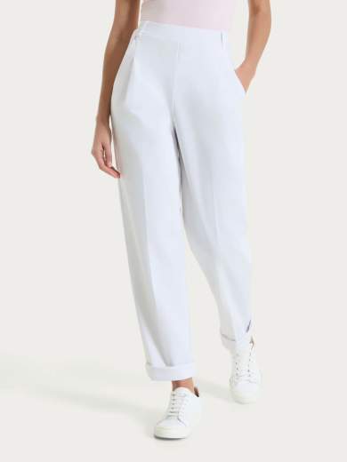 RAGNO PANTALONE Donna | DS82PF