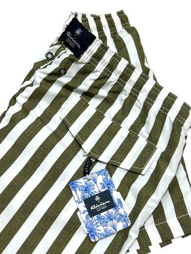 ALLEY DOCKS AU25S06BW