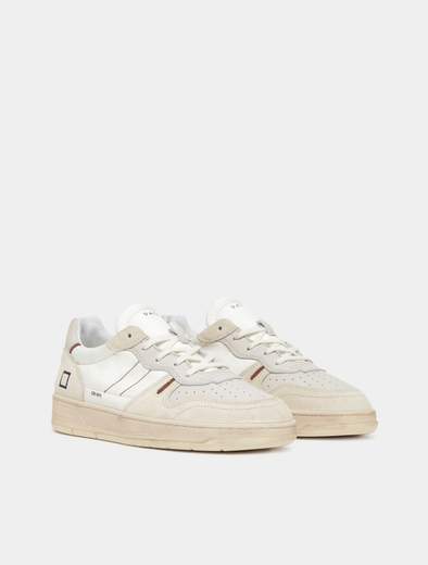 D.A.T.E. DATE SCARPA Uomo | COURT2.0