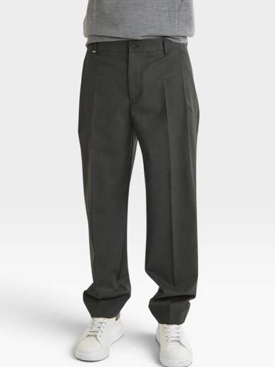 GAZZARRINI PANTALONE Uomo | PSI880G