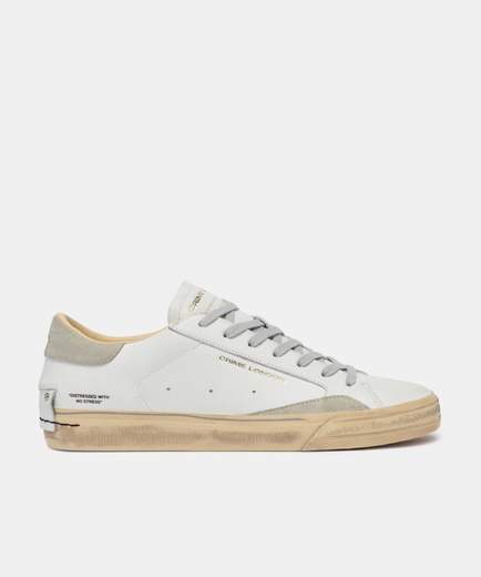 CRIME LONDON SCARPA Uomo | DISTRESSED2.0