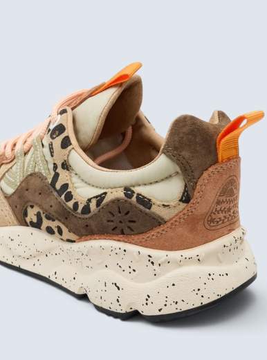 FLOWER MOUNTAIN SCARPA Unisex | YAMANO 3