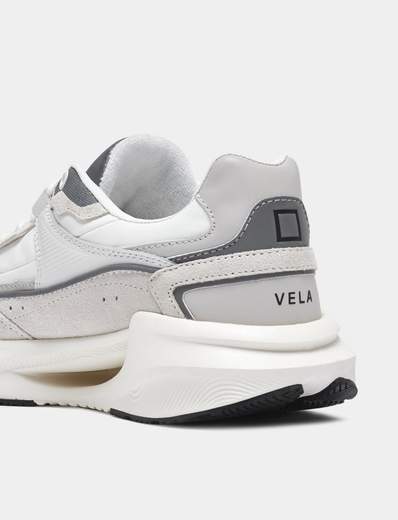 D.A.T.E. DATE VELA