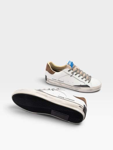 CRIME LONDON SCARPA Uomo | DECONSTRUCTED