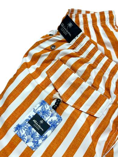 ALLEY DOCKS AU25S06BW