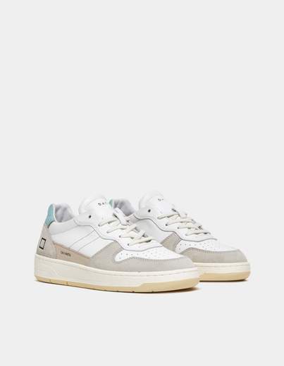 D.A.T.E. DATE SCARPA Donna | COURT2.0