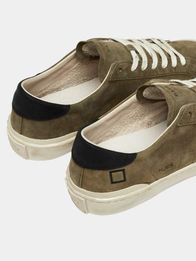 D.A.T.E. DATE SCARPA Uomo | HILLLOW