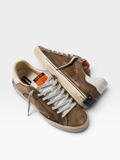 CRIME LONDON SCARPA Uomo | DECONSTRUCTED