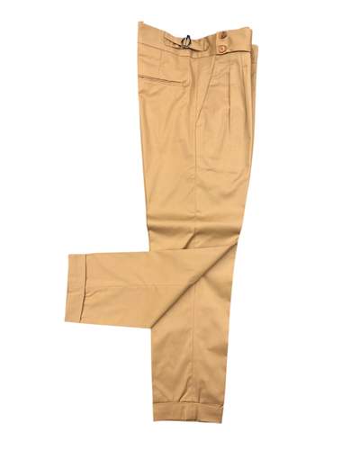 OFFICINA SARTORIALE PA10