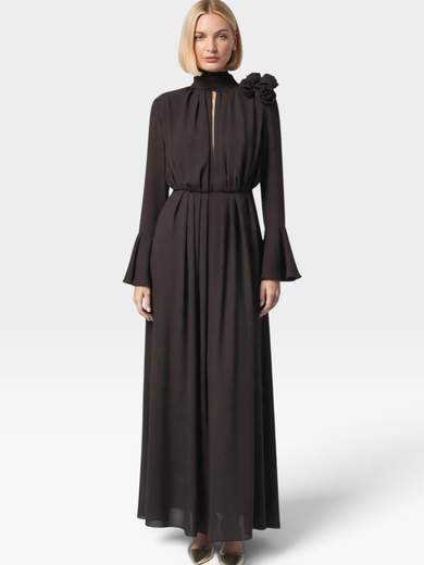 SILENCE LIMITED ABITO EV Donna | ABF5UNI