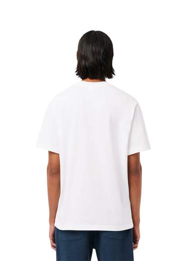 LACOSTE TSHIRT Uomo | TH7318