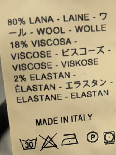 B SETTECENTO TD74237775