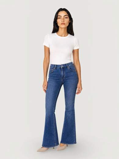 LIUJO JEANS Donna | UF6015D0357