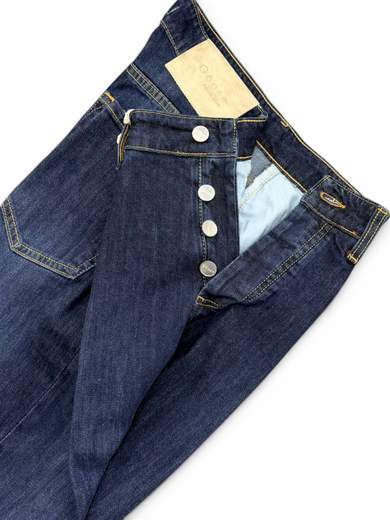 GOOSE JEANS Uomo | HENRY