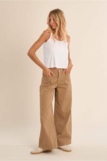 MOLLY BRACKEN JEANS Donna | EF1625EE