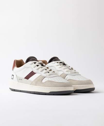 D.A.T.E. DATE SCARPA Uomo | COURT2.0