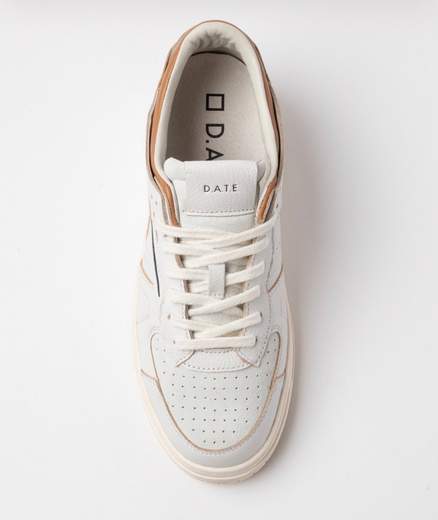 D.A.T.E. DATE SCARPA Uomo | TORNEO