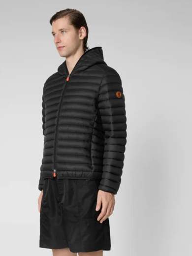 SAVE THE DUCK DONALD