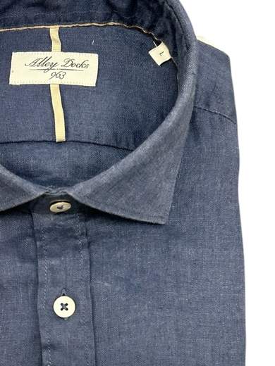 ALLEY DOCKS AU25S02CA