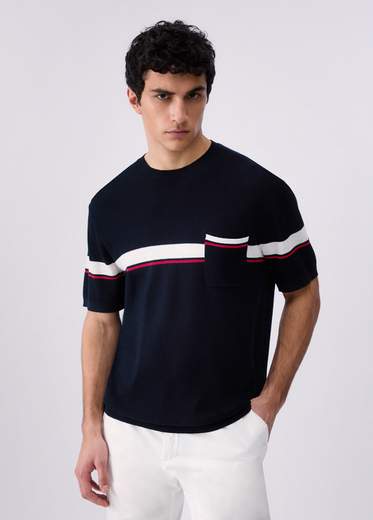 LIU JO UOMO QA6126MA71P