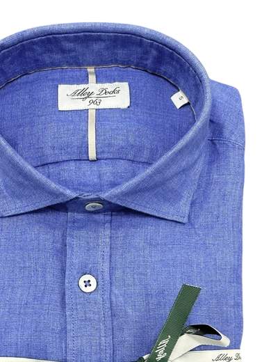 ALLEY DOCKS AU25S02CA