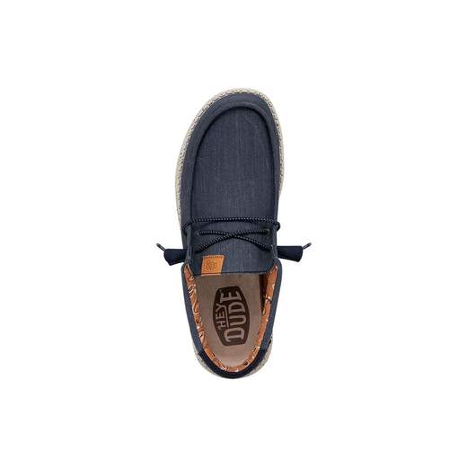 HEY DUDE SCARPA Uomo | WALLY