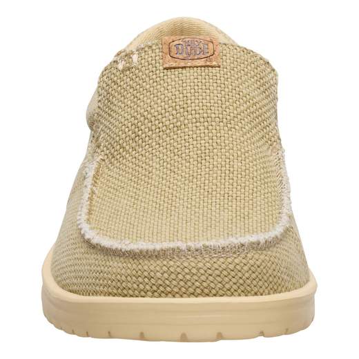 HEY DUDE SCARPA Uomo | MIKKA