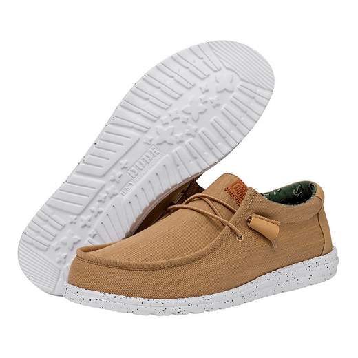 HEY DUDE SCARPA Uomo | WALLY