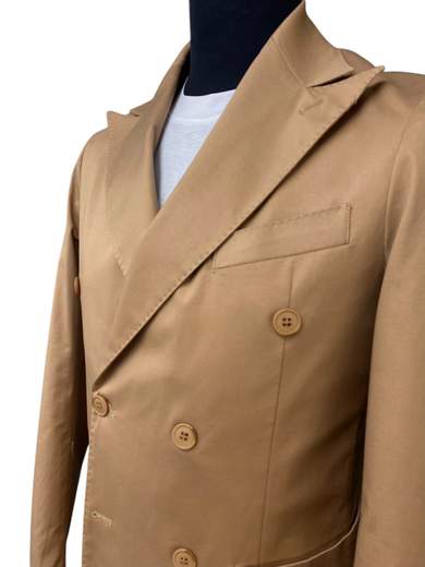 OFFICINA SARTORIALE BG101