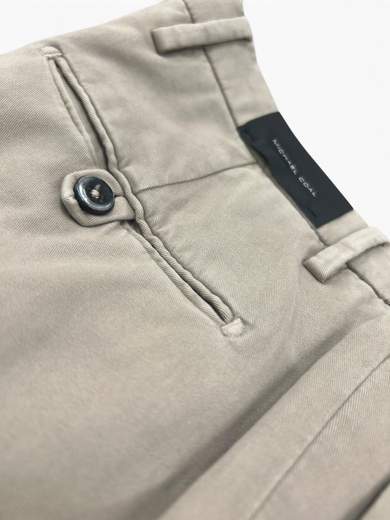 MICHAEL COAL PANTALONE Uomo | MCFRK2505F26