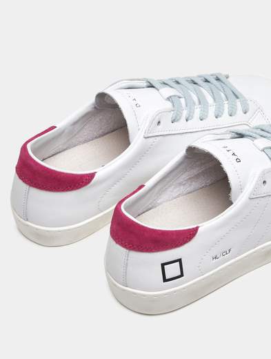 D.A.T.E. DATE HILLLOW